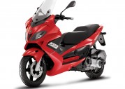 Gilera Nexus 300